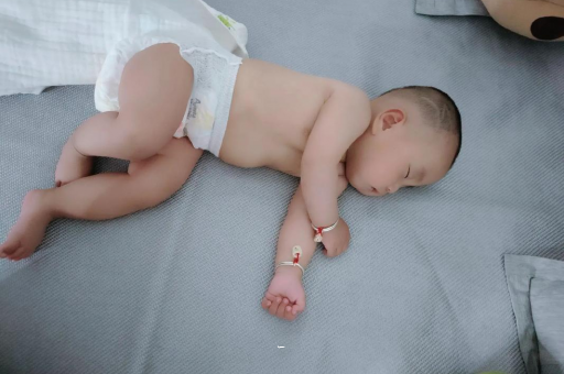 黑龙江三岁宝宝干呕